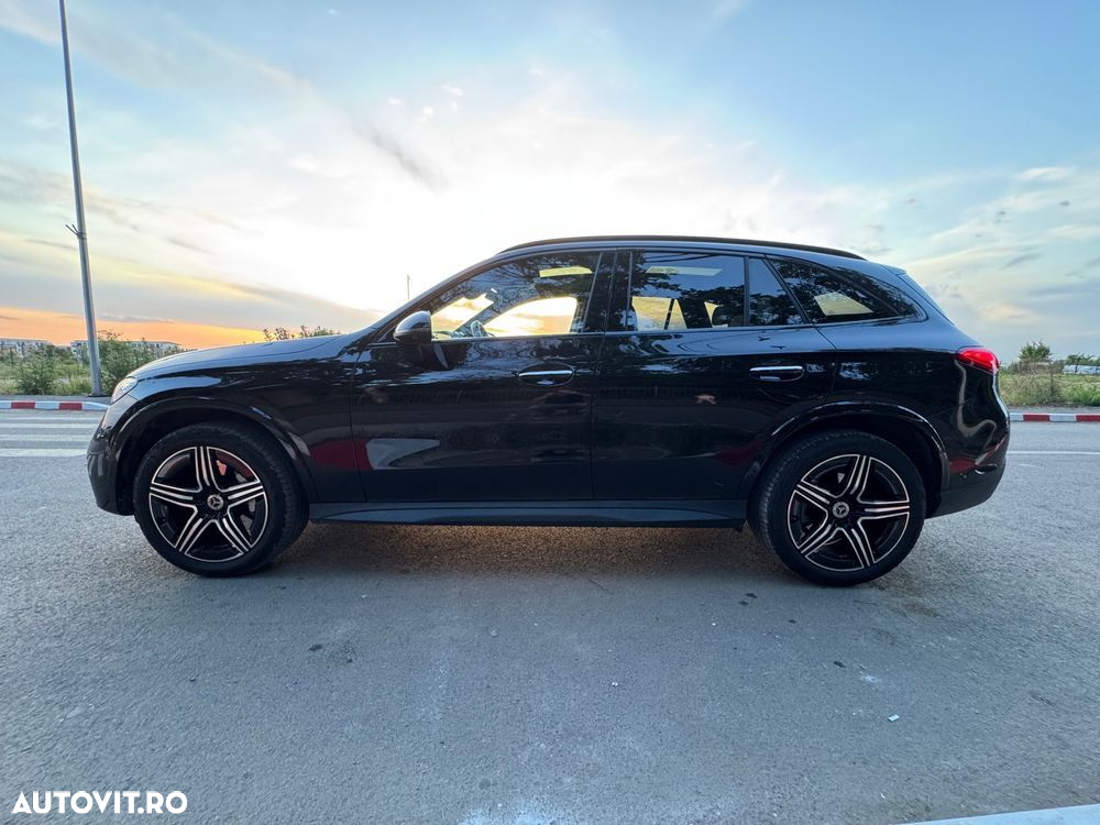 Mercedes-Benz GLC 200 4MATIC MHEV - 2