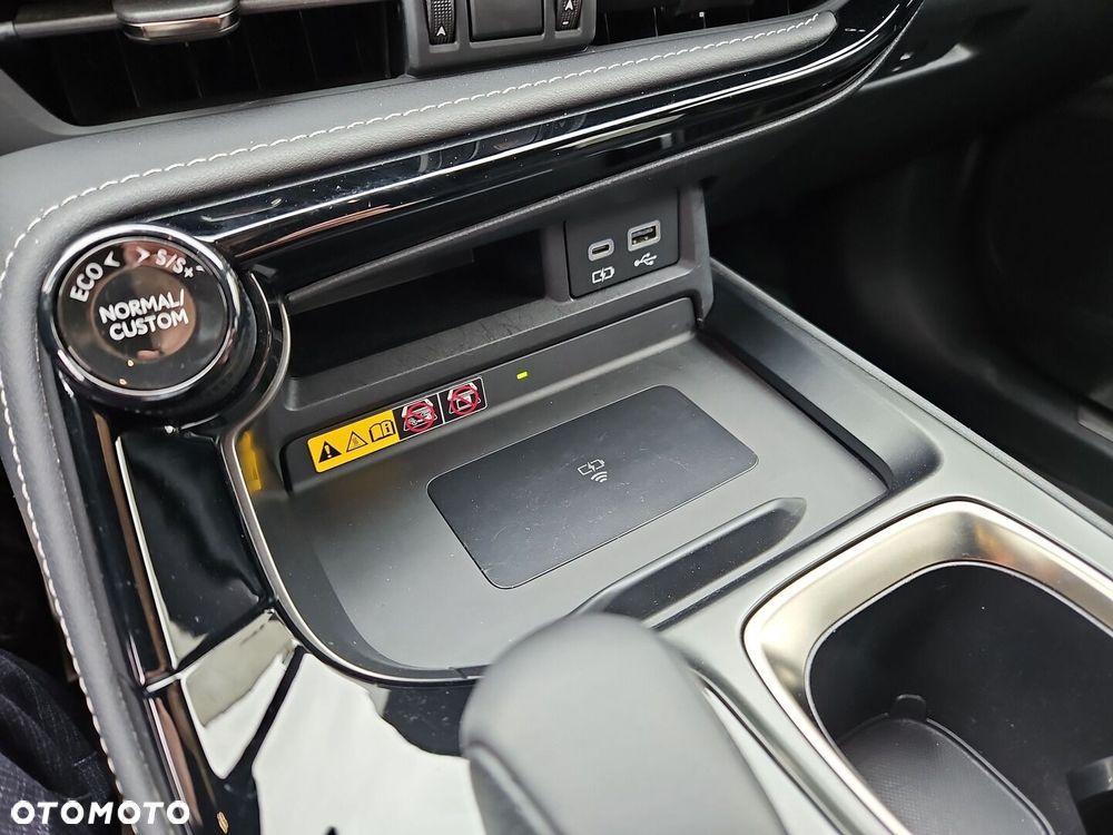Lexus NX - 16