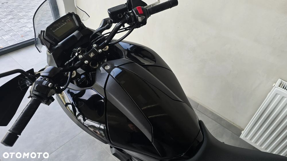 Honda NC - 24