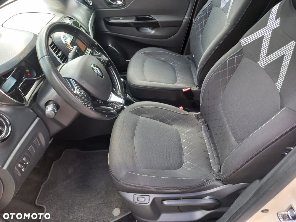 Renault Captur TCe 120 EDC Luxe - 20