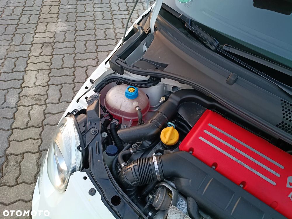 Abarth 500 - 28