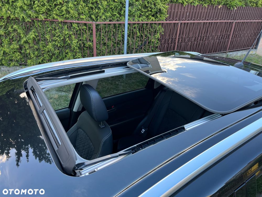 Suzuki Vitara 1.4 Boosterjet Hybrid Allgrip Comfort+ "SHINKAI" - 18
