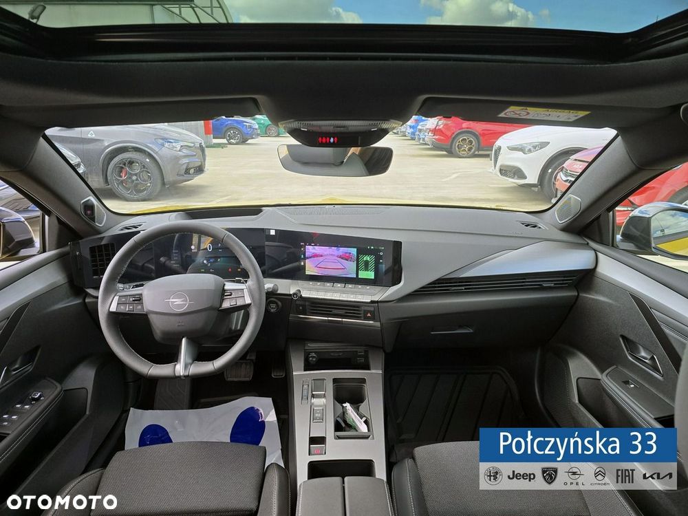 Opel Astra - 16