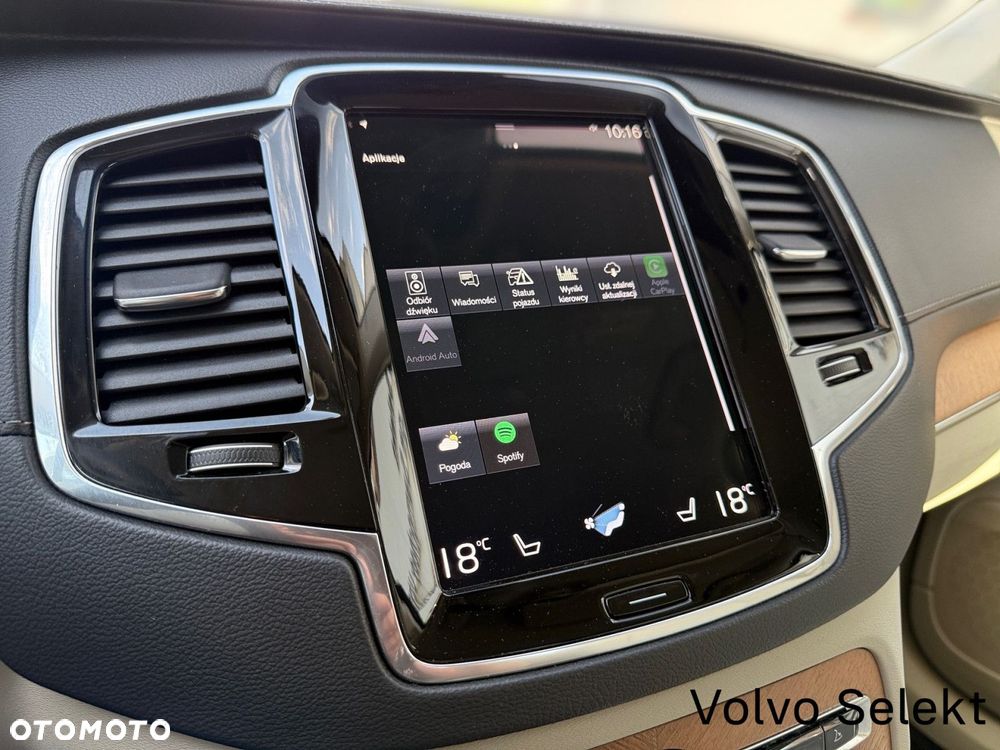 Volvo XC 90 - 24