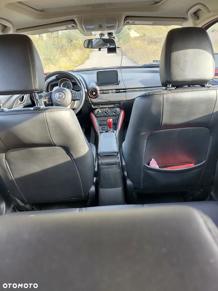 Mazda CX-3 2.0 Skypassion - 9