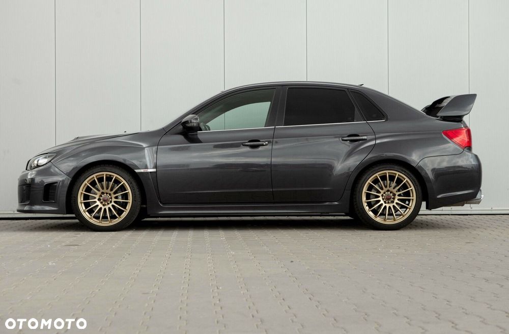 Subaru Impreza 2.5 WRX STI S - 9