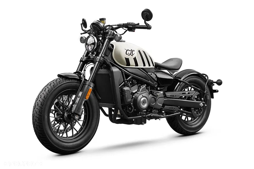 CFMoto Inny - 8