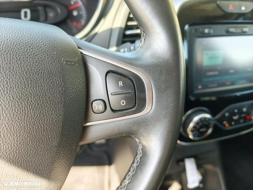 Renault Captur 1.0 TCe Exclusive - 8