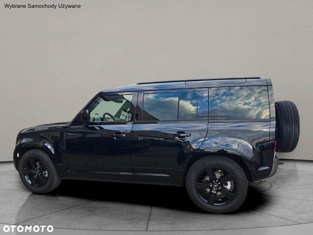 Land Rover Defender - 11