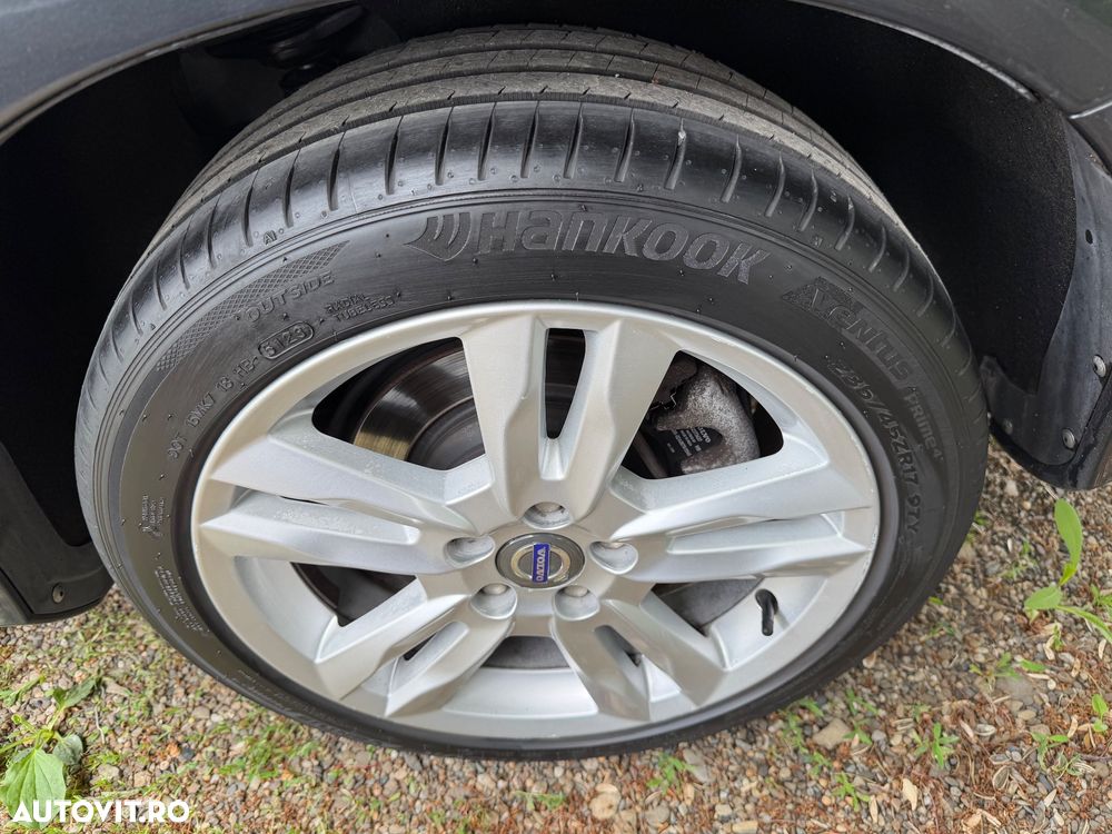 Volvo S60 D4 Geartronic Business Edition - 23