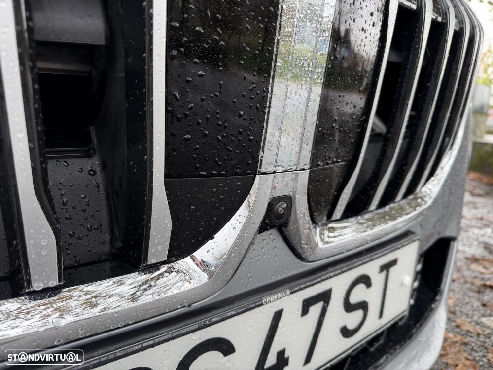 BMW 218 Active Tourer i Pack M Auto - 12