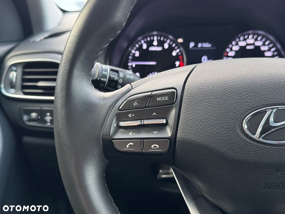 Hyundai i30 1.0 T-GDI Modern DCT - 12