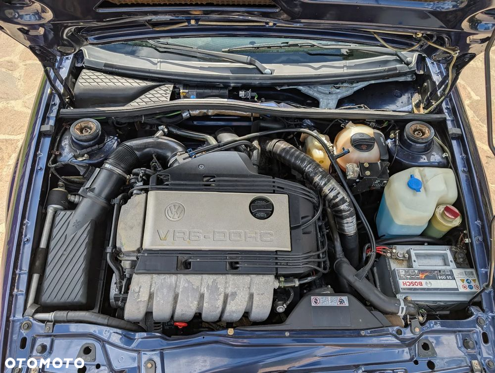 Volkswagen Corrado - 7