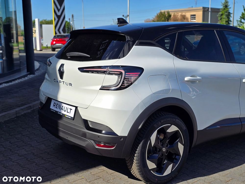 Renault Captur 1.2 TCe Techno - 4