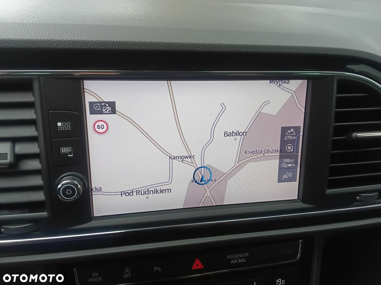 Seat Leon 2.0 TDI DPF Start&Stop FR - 18