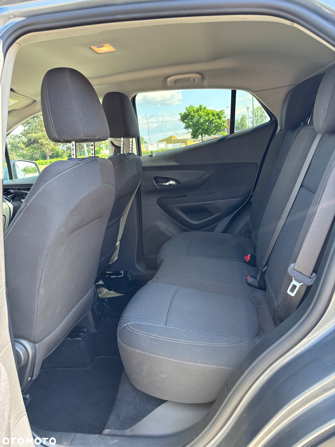 Opel Mokka X 1.6 CDTI Ultimate S&S 4x4 - 17
