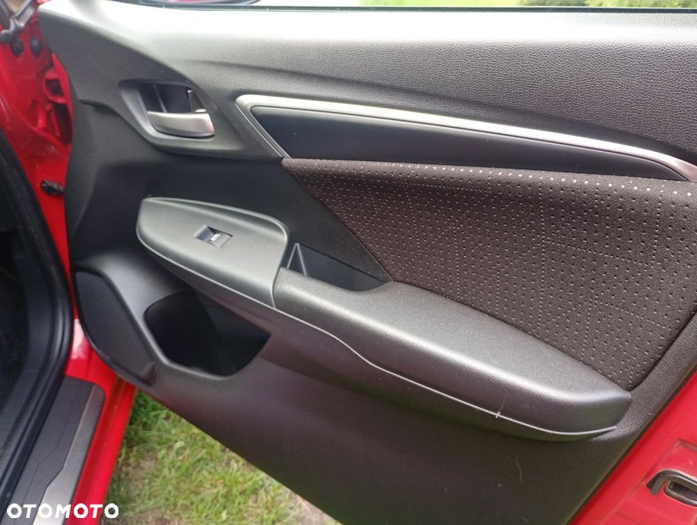 Honda Jazz 1.3 i-VTEC Elegance - 21