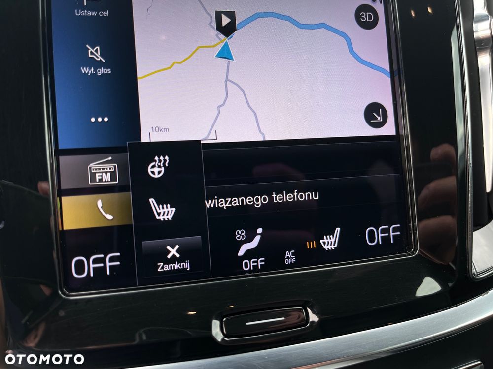 Volvo V60 B4 D Geartronic RDesign - 19