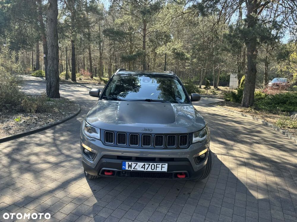 Jeep Compass - 3