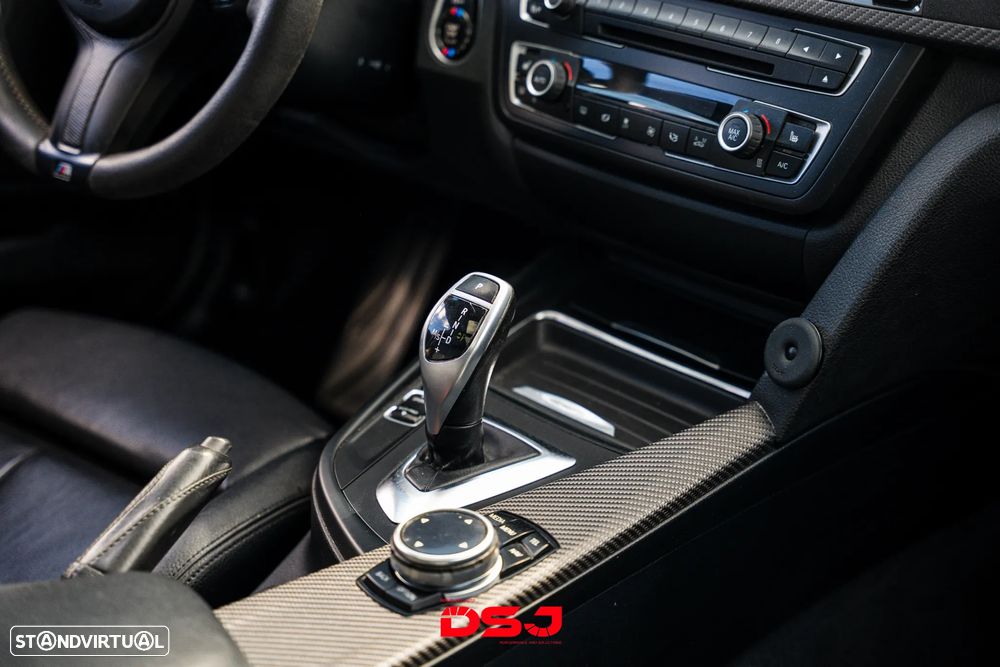 BMW 328 i Auto Pack M - 24