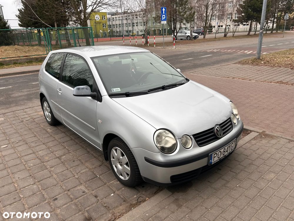 Volkswagen Polo - 10