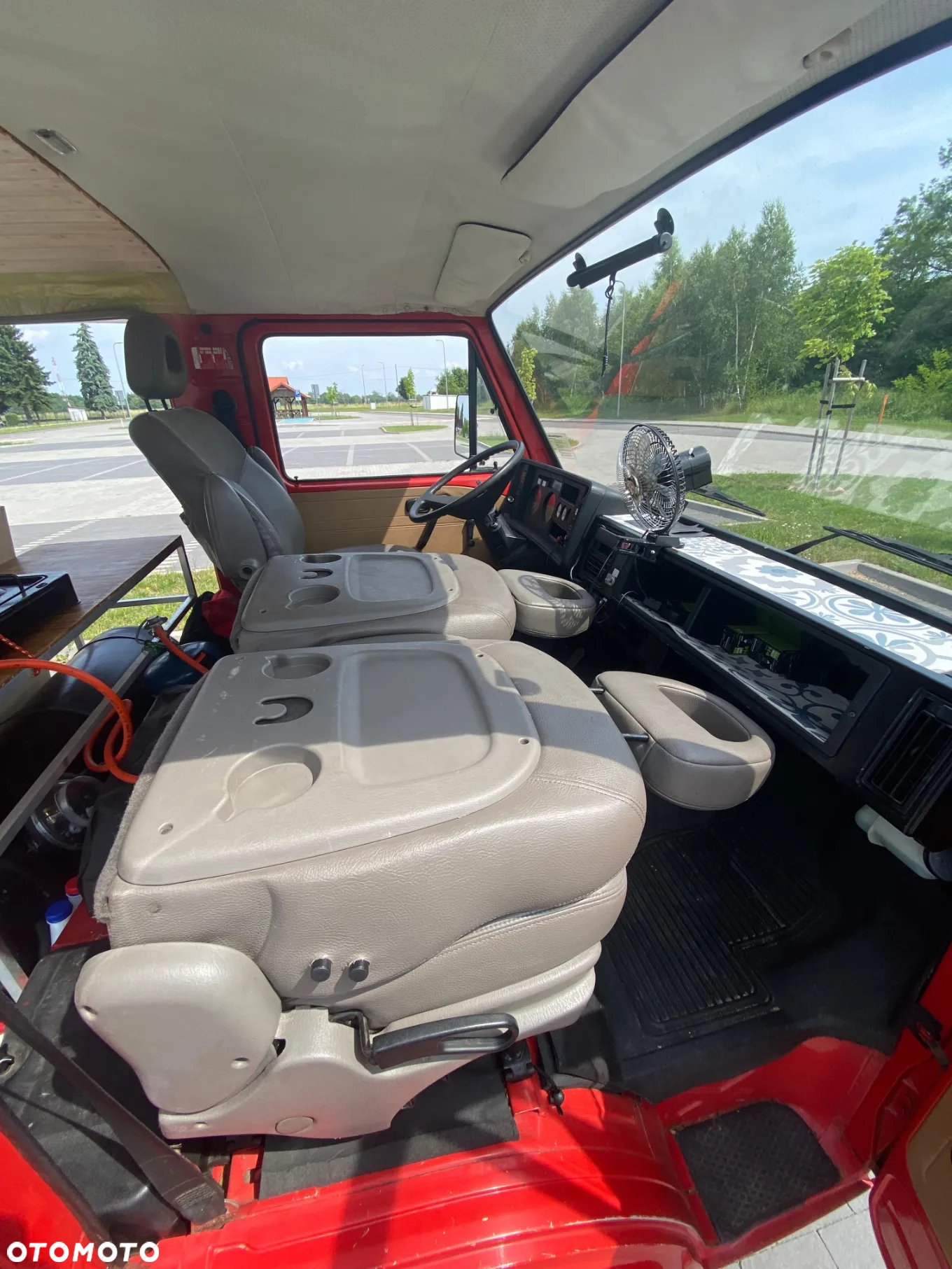 Volkswagen LT - 35