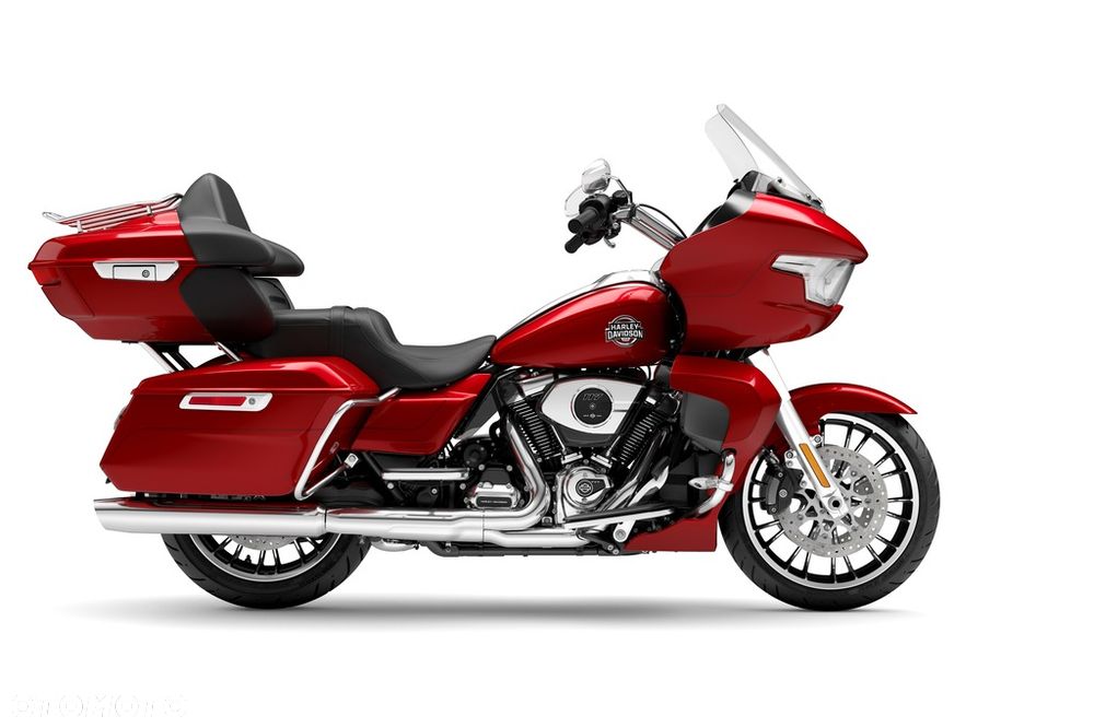 Harley-Davidson Touring Road Glide - 11