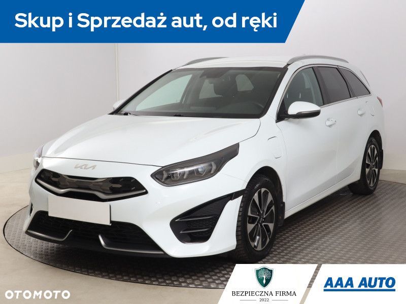 Kia Ceed - 3