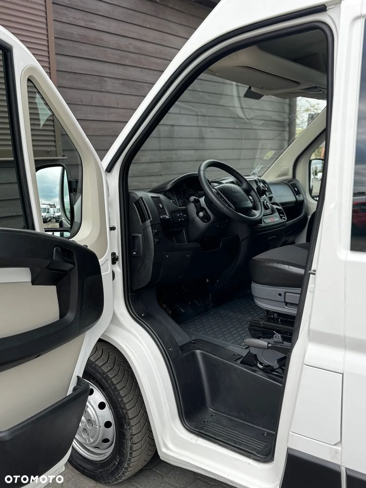 Peugeot Boxer - 18
