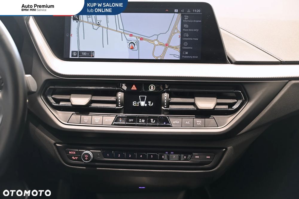 BMW Seria 1 118i M Sport - 19