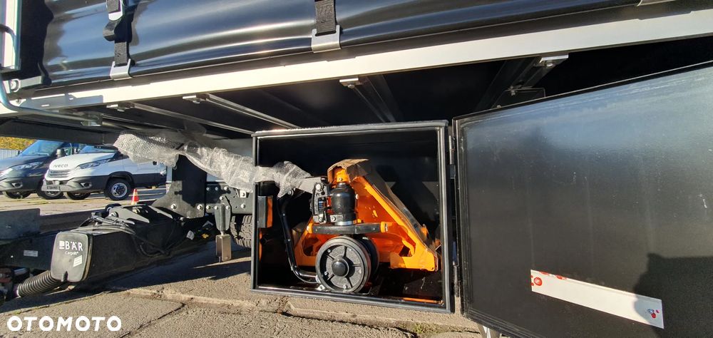 Iveco Daily 70C18A8/P - 13