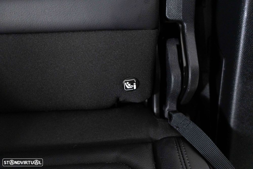 Citroën C5 Aircross 1.6 Hybrid Shine Pack e-EAT8 - 10