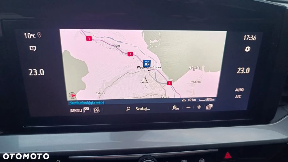 Opel Mokka 1.2 DI Turbo Elegance - 9