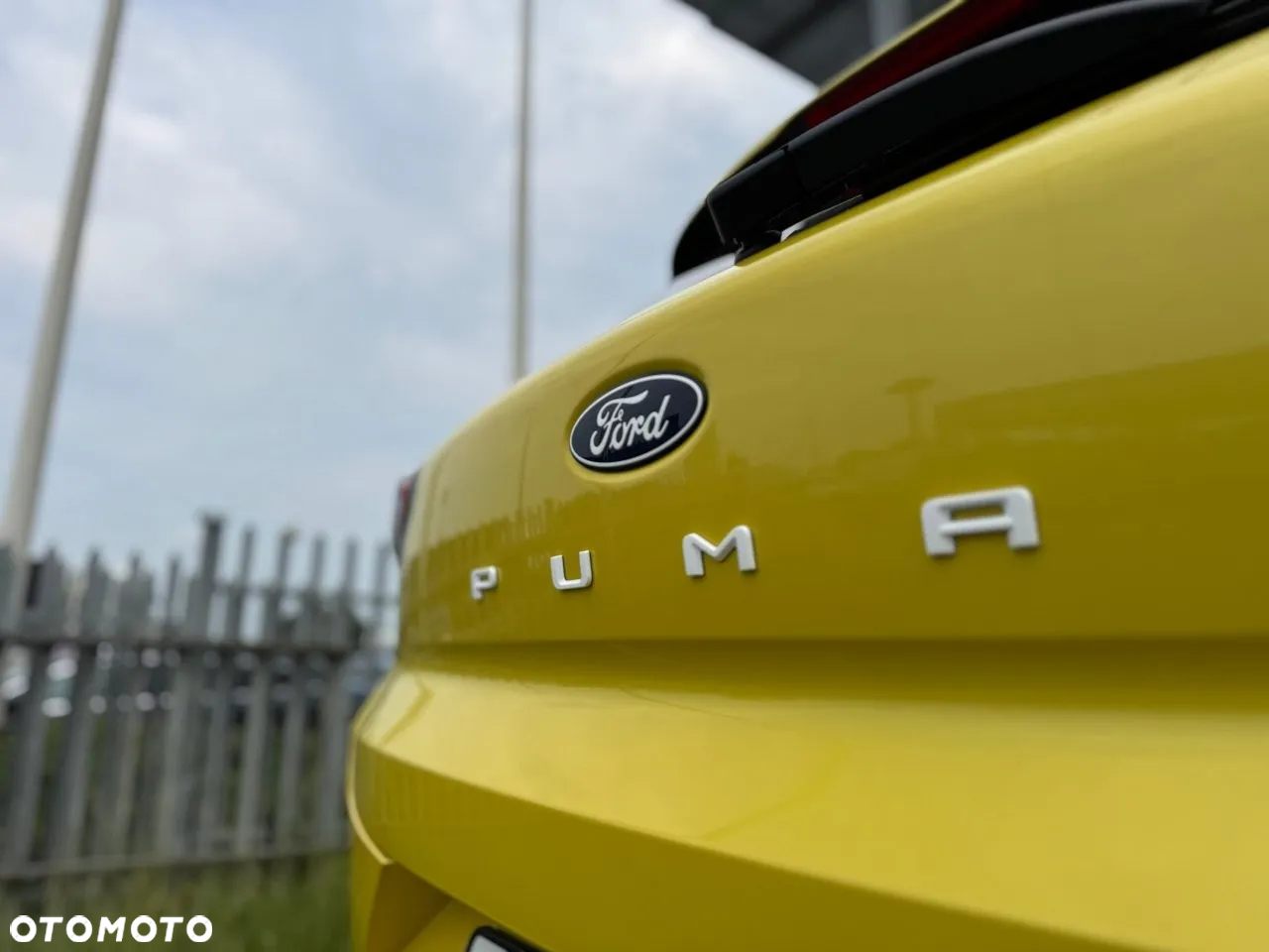 Ford Puma 43.6 kWh - 16