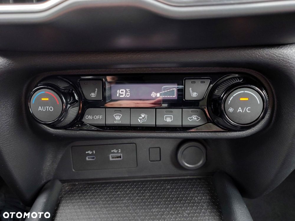 Nissan Juke 2024