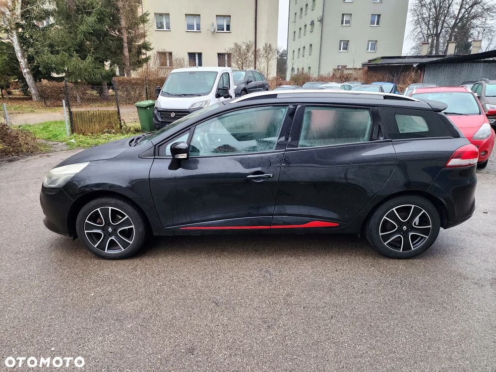 Renault Clio 0.9 Energy TCe Dynamique - 2