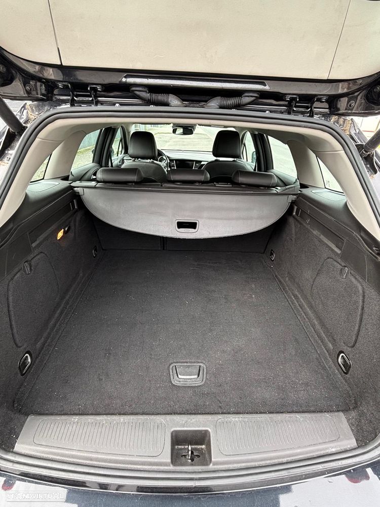 Opel Astra Sports Tourer 1.6 CDTI Innovation S/S - 7