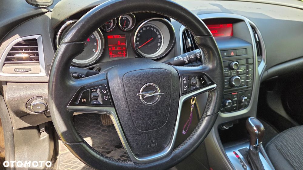 Opel Astra - 15