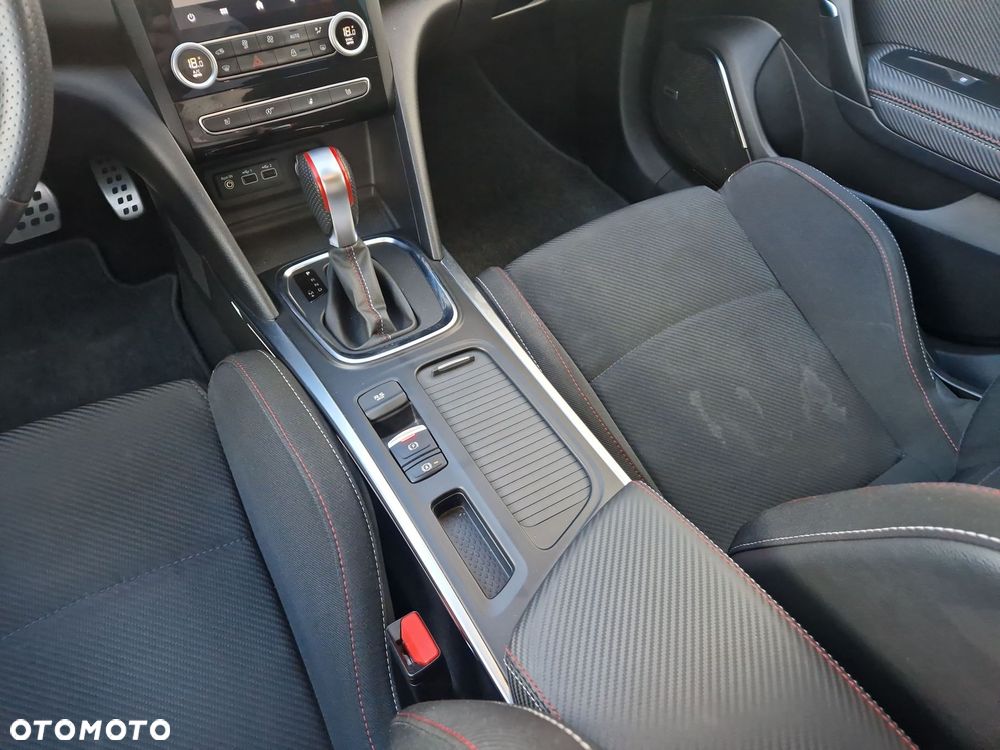 Renault Megane 1.8 TCe FAP R.S EDC - 15