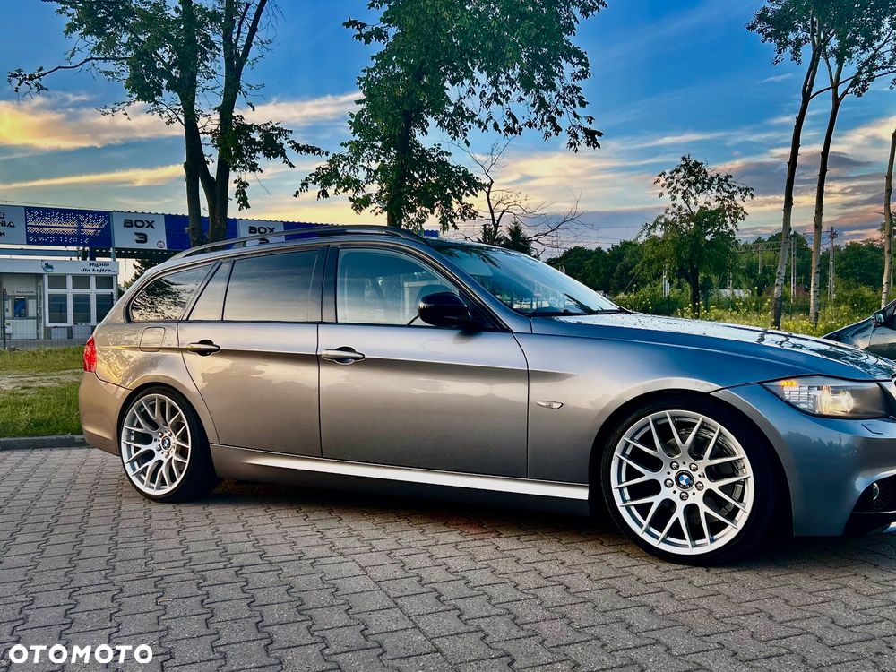 BMW Seria 3 - 1