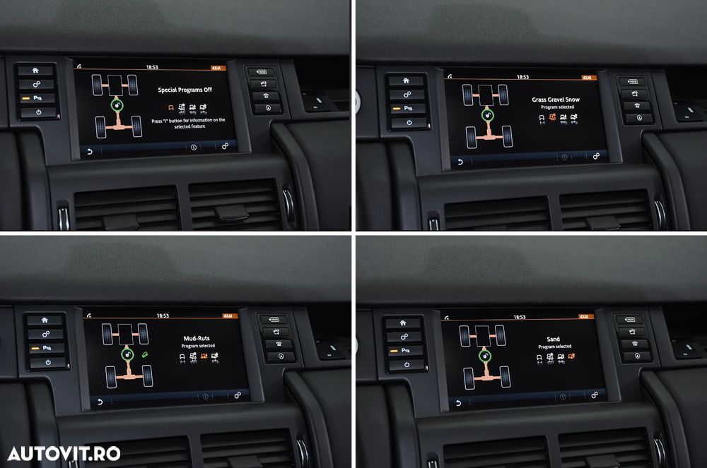Land Rover Discovery Sport - 13