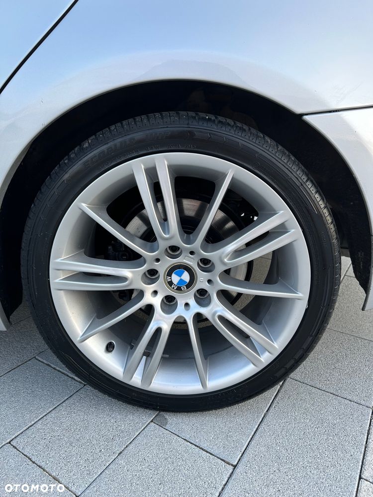 BMW Seria 3 - 6