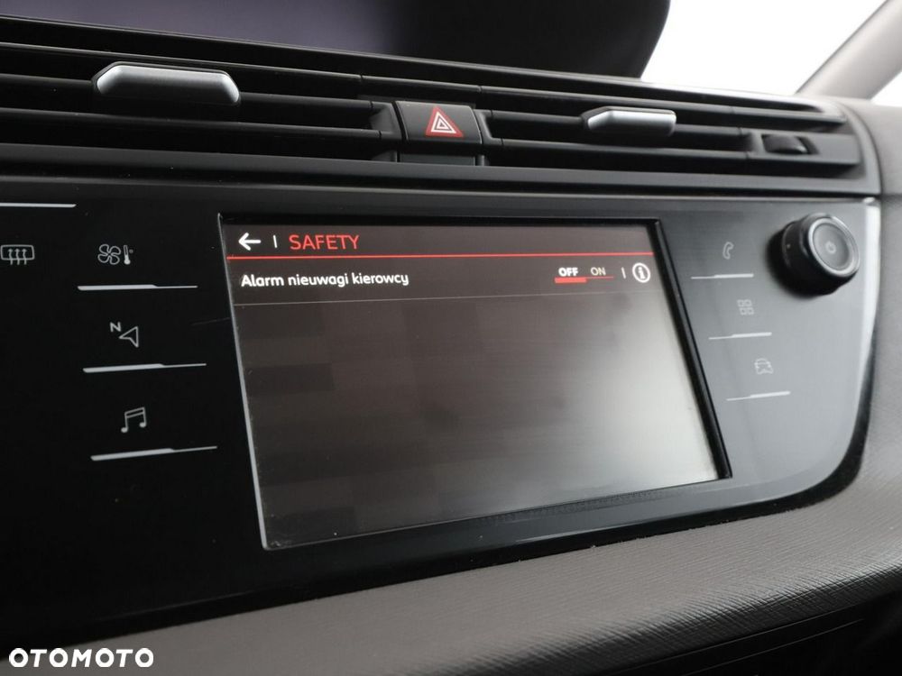 Citroën C4 SpaceTourer Grand BlueHDi 130 Stop&Start EAT8 BUSINESS CLASS - 25