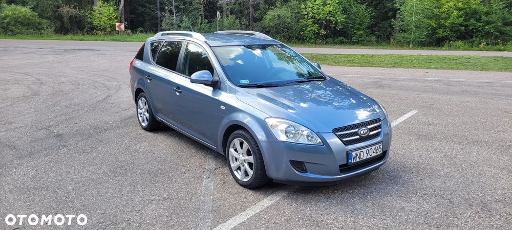 Kia Ceed 1.6 Crdi Comfort - 1
