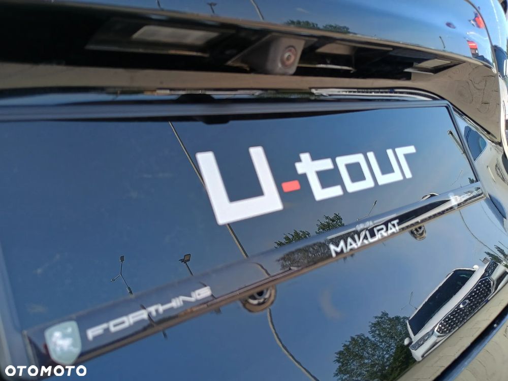 Forthing U Tour 1.5 DVVT GDI DCT - 27