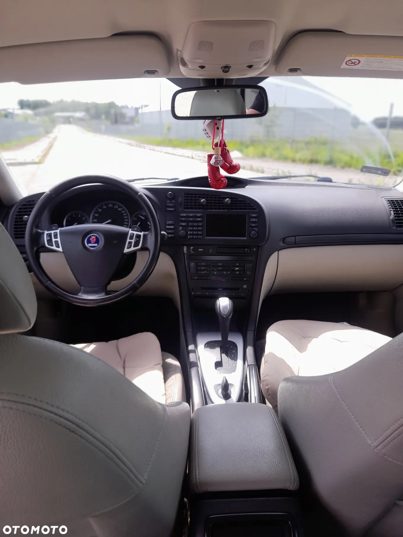 Saab 9-3X - 3