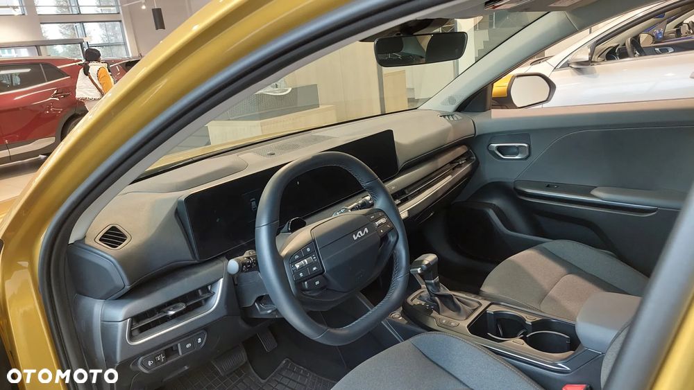 Kia K4 2025 photo 5