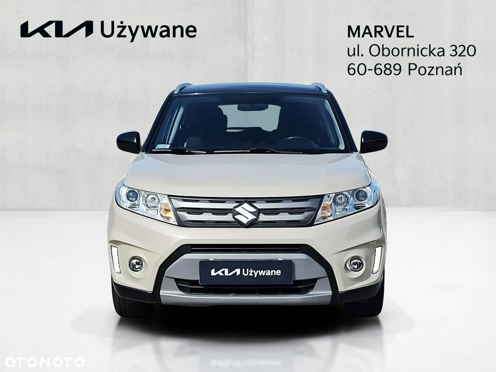 Suzuki Vitara - 9