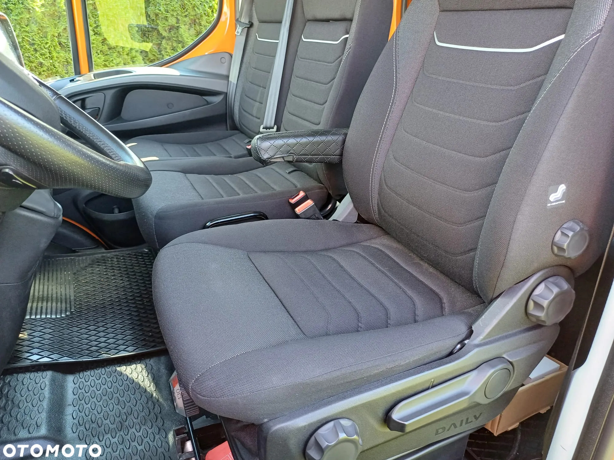 Iveco Daily - 4