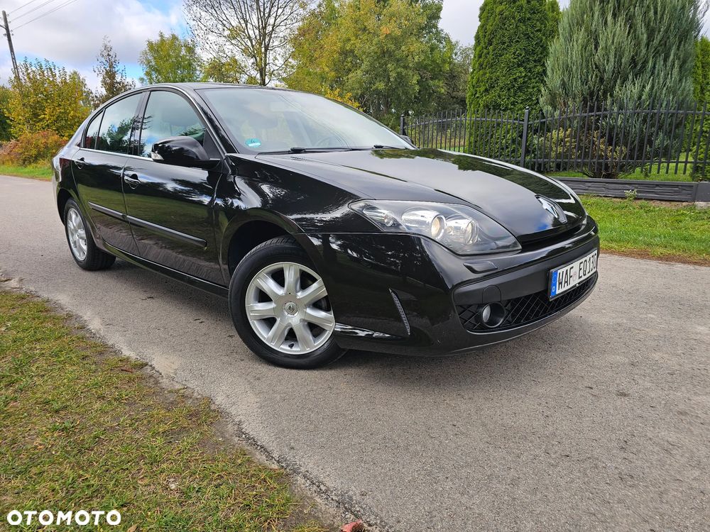 Renault Laguna 1.6 16V Expression - 23